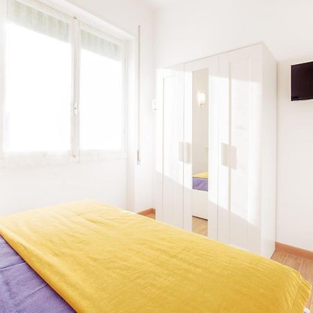 Cuore Di Sanremo Apartment And Free Parking Ngoại thất bức ảnh