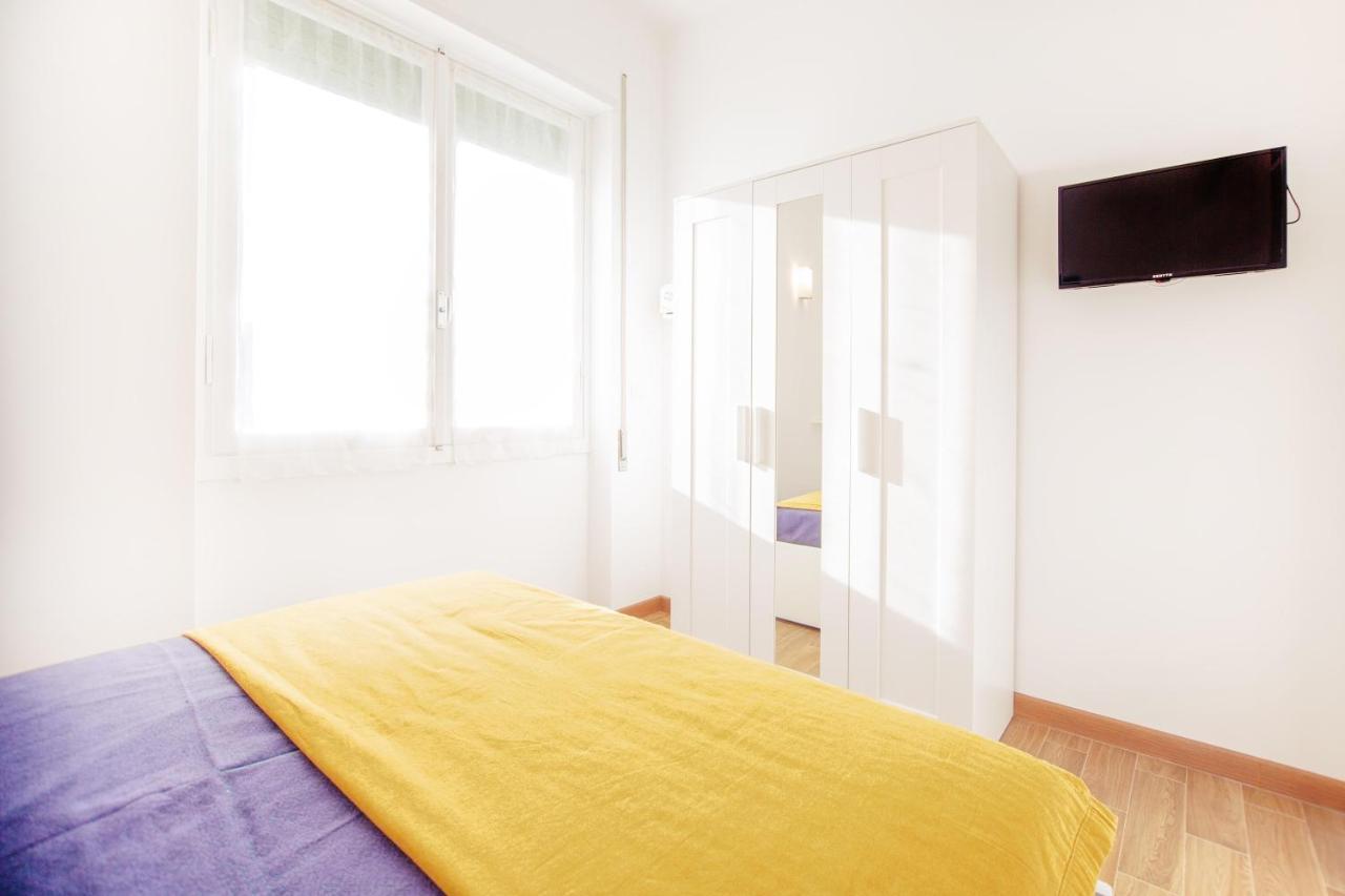 Cuore Di Sanremo Apartment And Free Parking Ngoại thất bức ảnh