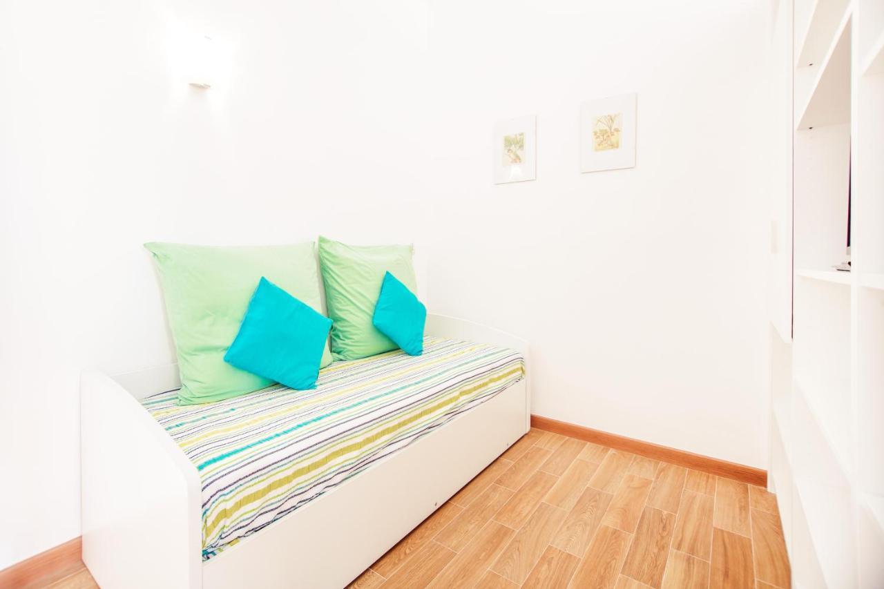 Cuore Di Sanremo Apartment And Free Parking Ngoại thất bức ảnh