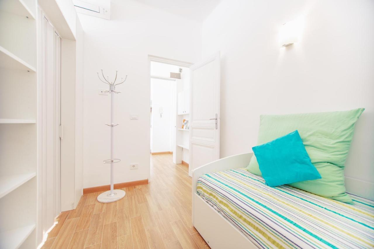Cuore Di Sanremo Apartment And Free Parking Ngoại thất bức ảnh