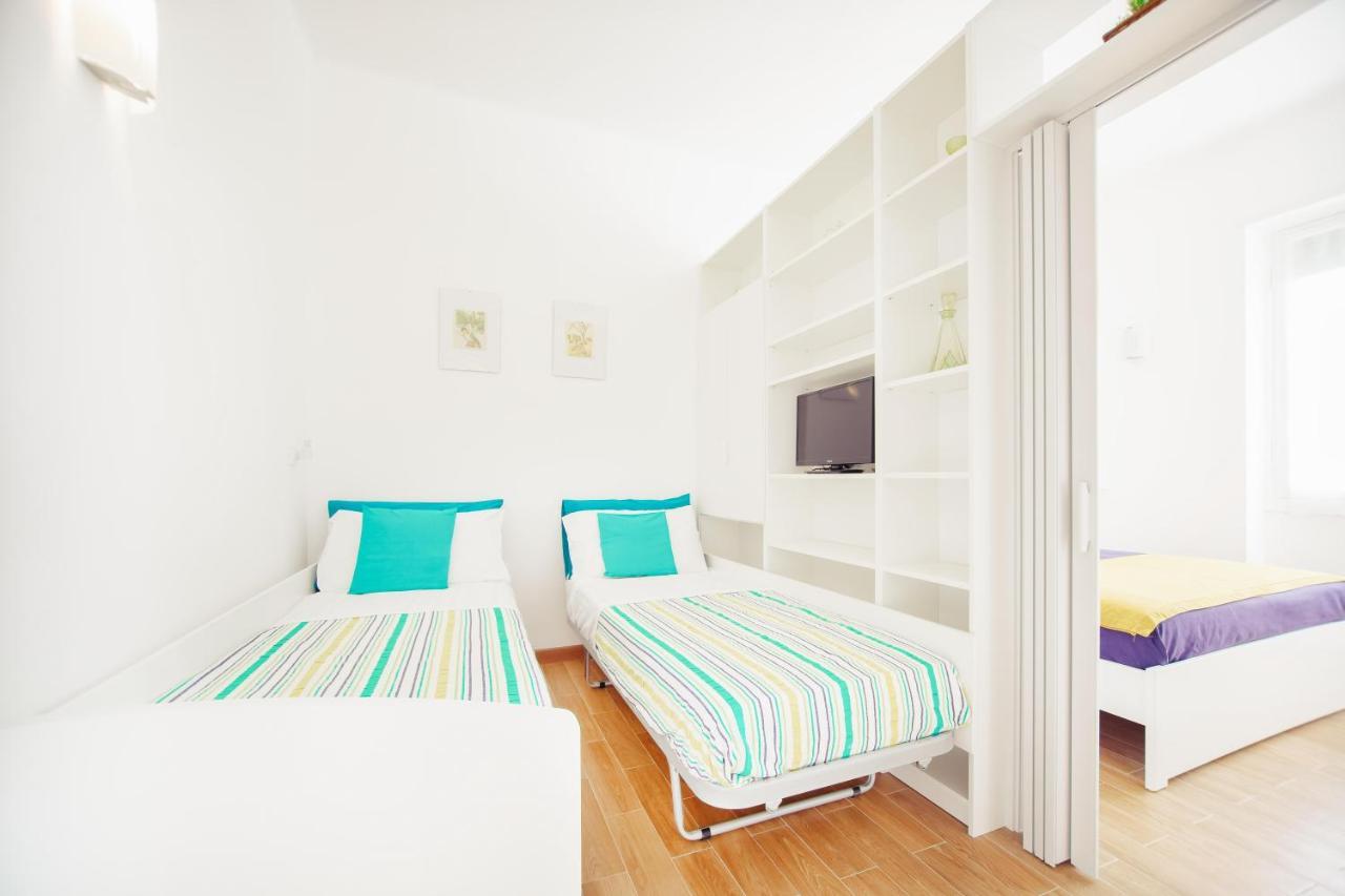 Cuore Di Sanremo Apartment And Free Parking Ngoại thất bức ảnh