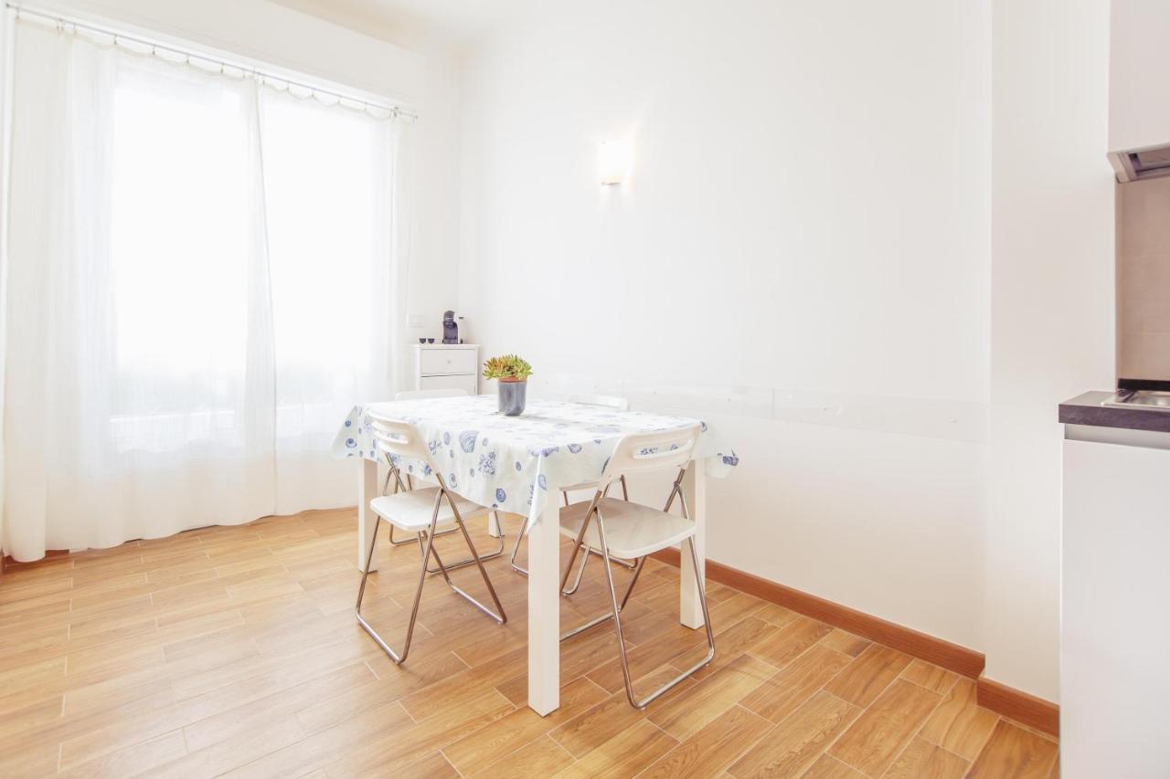 Cuore Di Sanremo Apartment And Free Parking Ngoại thất bức ảnh